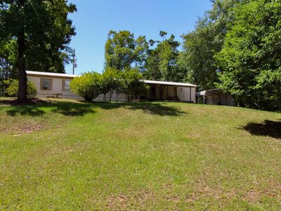 1690 Walkerville Rd, Many, LA, 71449