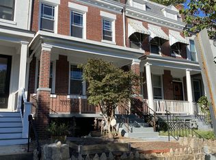 1308 C St NE #2, Washington, DC 20002