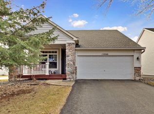 15066 Dundee Ave, Apple Valley, MN 55124