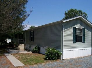 7505 Titleist Dr, Salisbury, MD 21801