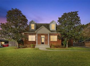 516 Fairfield Ave, Gretna, LA 70056