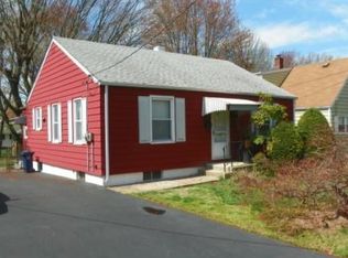 31 Graf Ave, Lawrence Township, NJ 08648