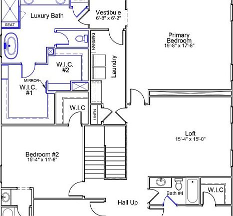 3rd image of 101 Limestone Cir