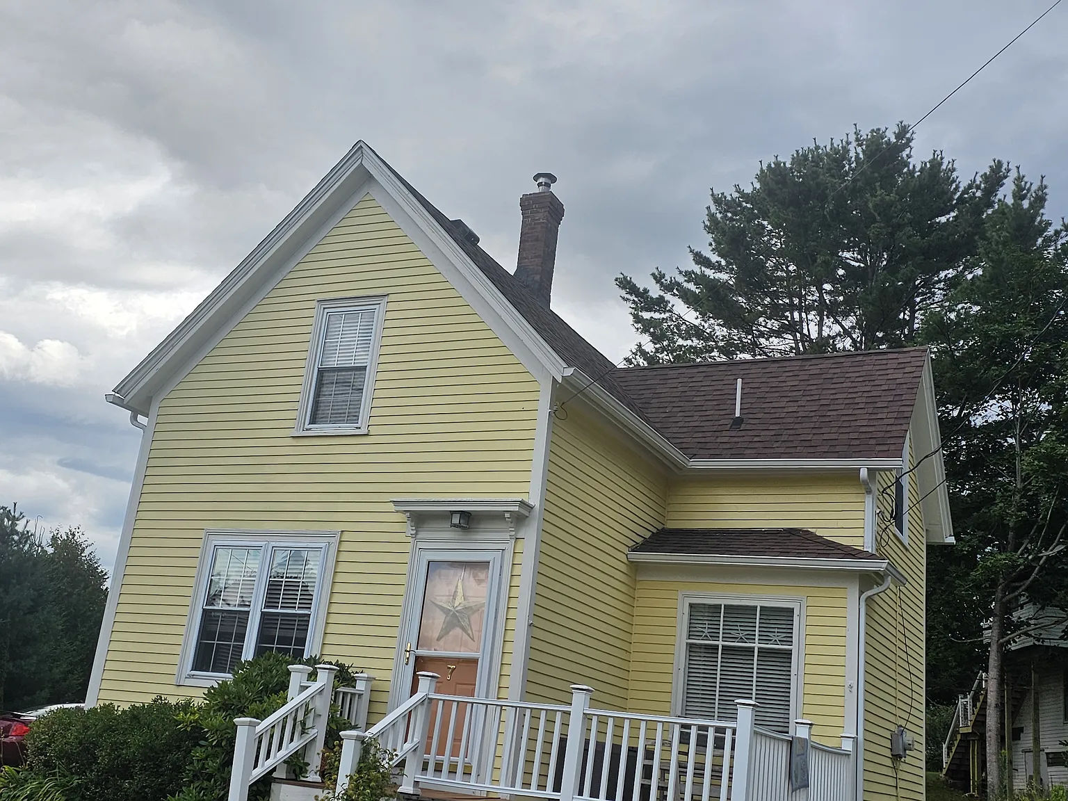 Warrenton St, Rockport — Photo 2