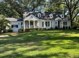 140 Saint Albans Fwy, Memphis, TN 38111