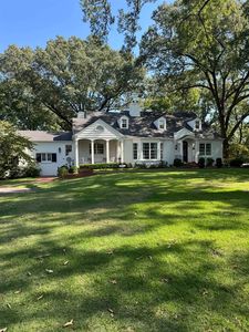 140 Saint Albans Fwy, Memphis, TN, 38111