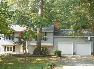 7304 Plantation Forest Dr, Spotsylvania, VA 22553