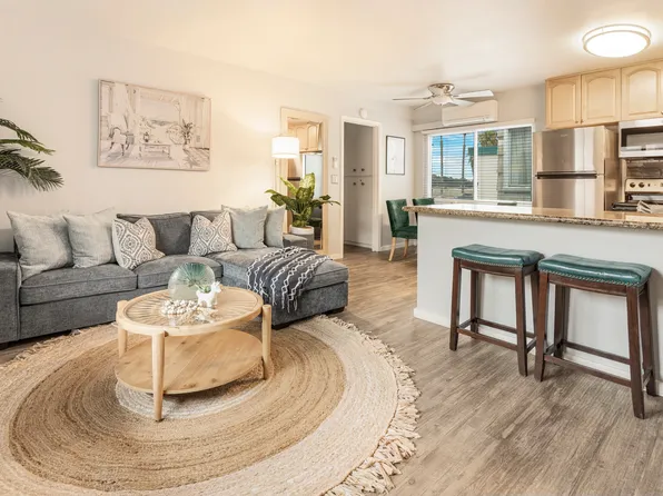 829 San Fernando Pl APT 3, San Diego, CA 92109