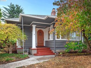 7636 N Denver Ave, Portland, OR
