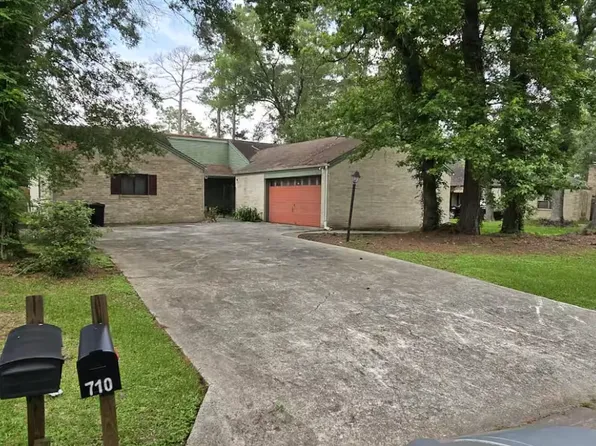 (undisclosed Address), Usa, TX 77532