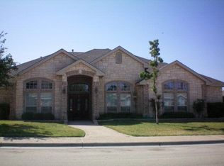 4817 Woodhollow Dr, Midland, TX 79707