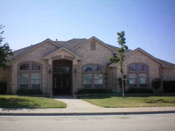 4817 Woodhollow Dr, Midland, TX 79707