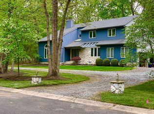 2 Silver Lake Dr, Shamong, NJ 08088