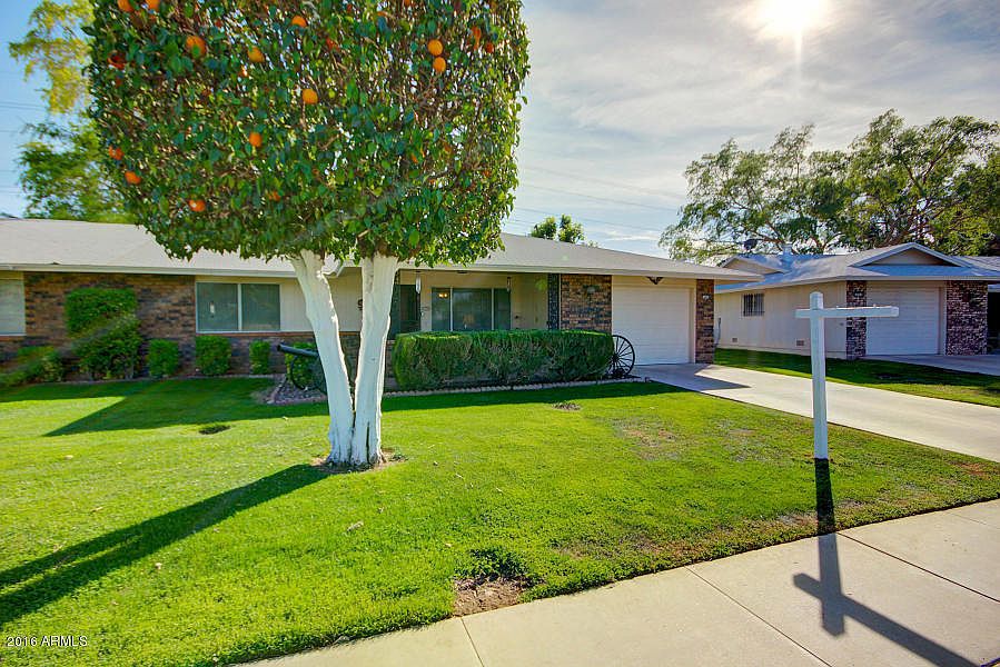 1st image of 10855 W Caron Dr