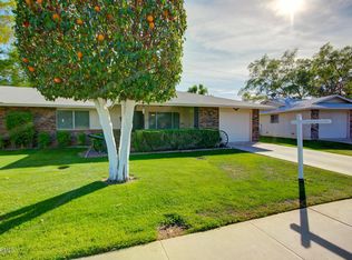 10855 W Caron Dr, Sun City, AZ 85351
