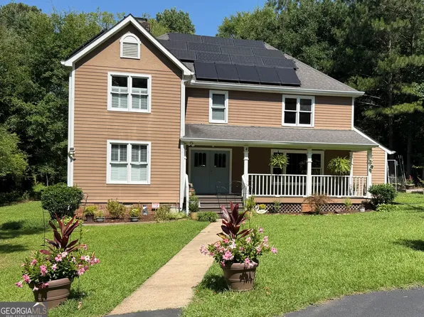 175 Windfall Dr, Winterville, GA 30683