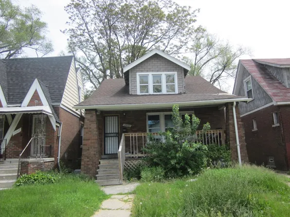 15022 Manor St, Detroit, MI 48238