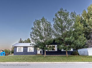 297 Bilsing St, Craig, CO 81625