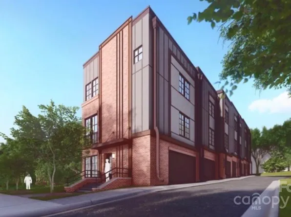 606 E 16th St, Charlotte, NC 28206