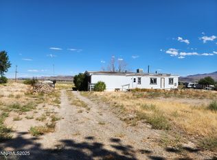 526 Sutro Springs Rd, Dayton, NV 89403