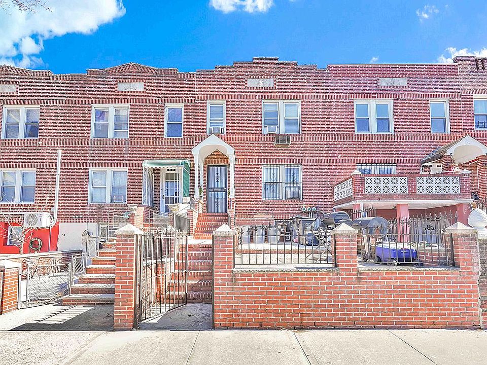 1st image of 51-53 48th St #2FAMILY