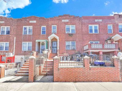 51-53 48th St #2FAMILY, Woodside, NY, 11377
