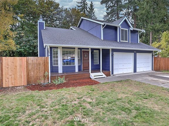 3rd image of 11516 206th Avenue Ct E
