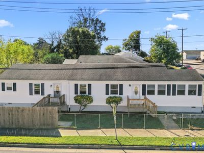 3219 Bermuda Ave, Colonial Heights, VA, 23834