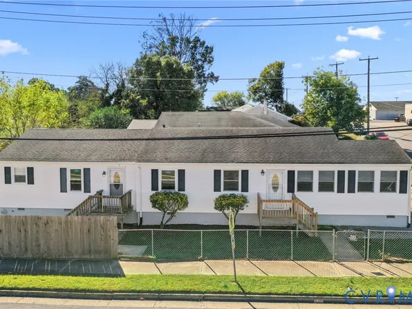 3219 Bermuda Ave, Colonial Heights, VA 23834