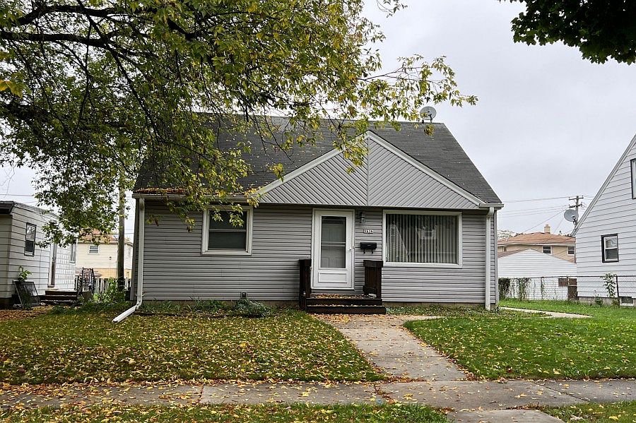 1st image of 9636 W Melvina St