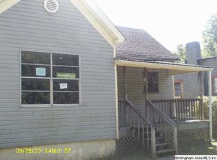 617 12th Ave W, Birmingham, AL 35204