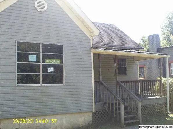 617 12th Ave W, Birmingham, AL 35204