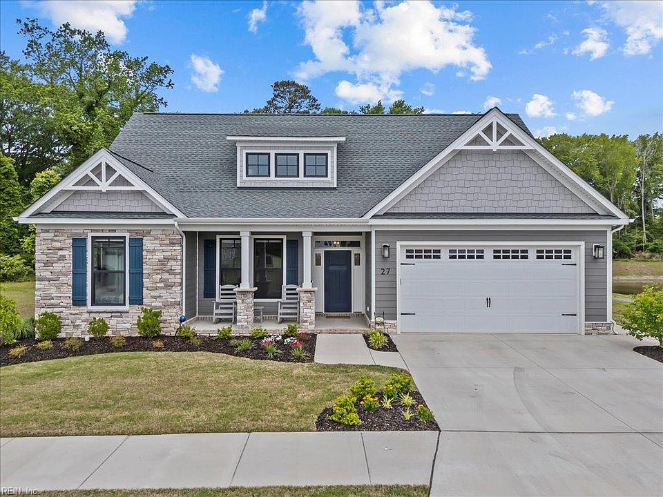1st image of 27 Serenity Ln