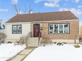 9112 Tulley Ave, Oak Lawn, IL 60453