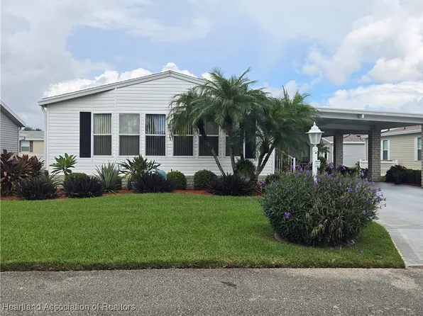 3312 Beartooth Pass, Sebring, FL 33872