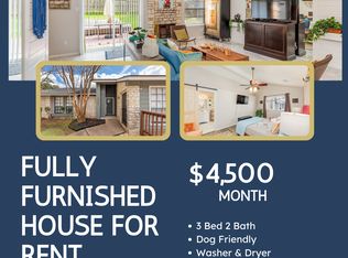 12507 Rampart St, Austin, TX 78727