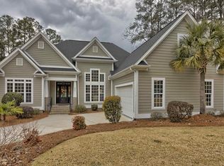 225 Bays End Ct, Chapin, SC 29036