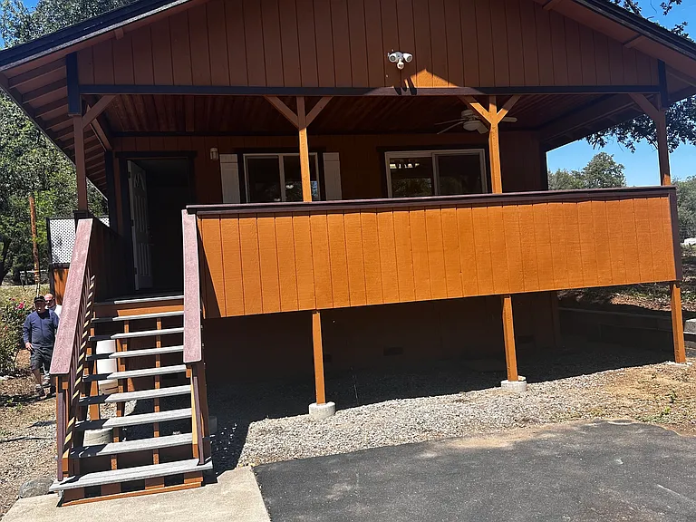 Highway 4 — Photo 1
