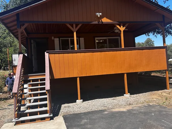 (undisclosed Address), Murphys, CA 95247