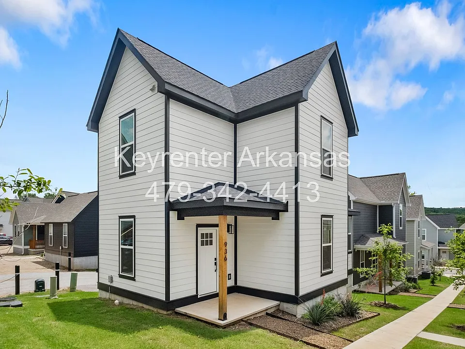 936 S Wichita Ave
