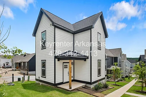 936 S Wichita Ave Photo 1