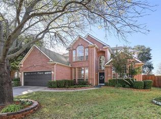 3203 Hilltop Ct, Highland Village, TX 75077