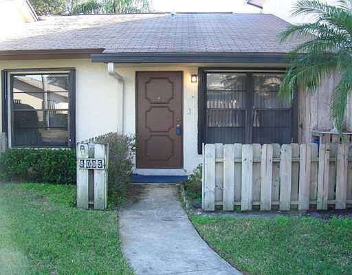 1st image of 8005 Villa Circle #2714