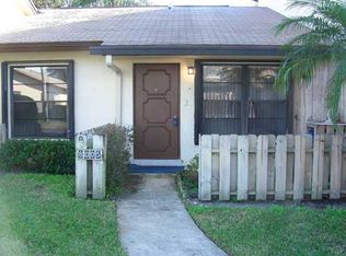 8005 SE Villa Cir #2714, Hobe Sound, FL 33455