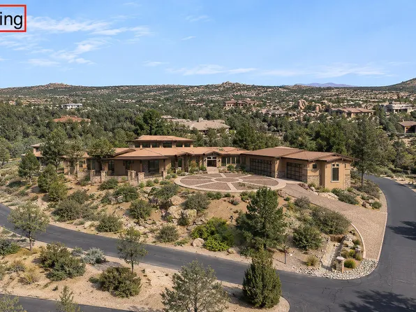 9599 N AMERICAN RANCH Road #61, Prescott, AZ 86305