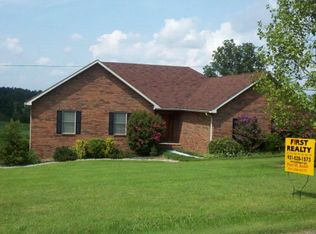 2227 Herbert Garrett Rd, Cookeville, TN 38506