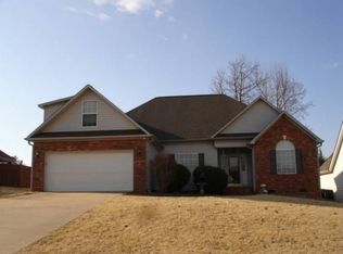 624 Melrose Park Ln, Moore, SC 29369