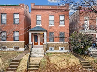 3439 Utah St, Saint Louis, MO, 63118