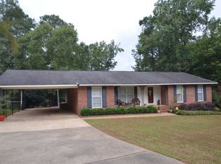 3624 Sutton Dr, Columbus, GA 31909
