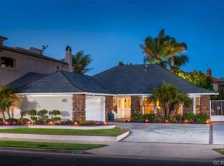 17032 Bolero Ln, Huntington Beach, CA 92649